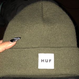 Huf beanie